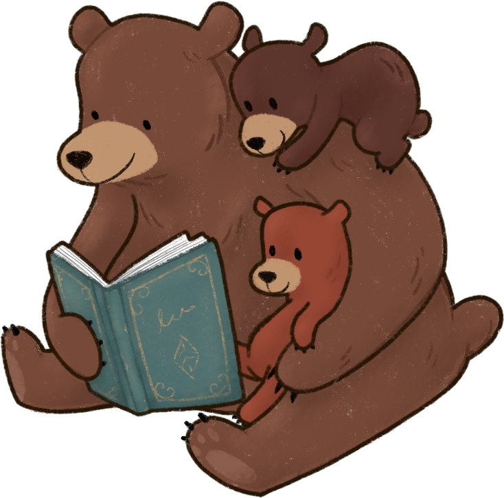 Read To Me Bears